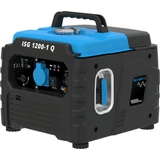 Kép 3/3 - Güde ISG 1200-1 Q inverteres áramfejlesztő, 1.2kW, 56cm³