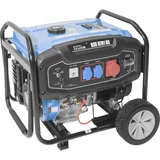 Kép 2/6 - Güde GSE 6701 RS áramfejlesztő, 5.4kW