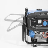 Kép 3/6 - Güde GSE 6701 RS áramfejlesztő, 5.4kW