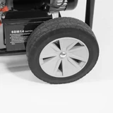 Kép 5/6 - Güde GSE 6701 RS áramfejlesztő, 5.4kW