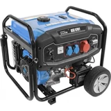 Kép 6/6 - Güde GSE 6701 RS áramfejlesztő, 5.4kW