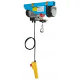 Kép 1/2 - Güde Elektromos csörlő GSZ 100/200