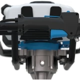 Kép 2/4 - Güde GE 1450.1 benzines földfúró, 1.45kW, 100-250mm