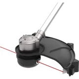 Kép 2/7 - Güde FS 36-0 akkus fűkasza, 36V, 255mm (akku és töltő nélkül)
