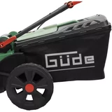 Kép 4/5 - Güde akkus fűnyíró, 20V, 430mm, 2x4.0Ah akkuval és töltővel