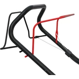 Kép 4/4 - Güde Eco Wheeler 512.1 R benzines fűnyíró, 2.1kW, 149 cm³, 502mm