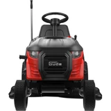 Kép 2/4 - Güde GAR 960 T Hydrostat fűnyíró traktor, 11.2kW, 452cm³, 960mm