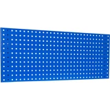 Kép 1/2 -  Güde 1200P/I fali szerszámtartó konzol, 120x46cm