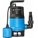Kép 2/3 - Güde GS 4002 P szennyvízszivattyú, 400W, 7500L