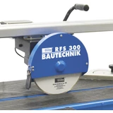 Kép 2/3 - Güde RFS 300 radiális csempevágó, 1.5kW, 1020mm