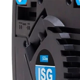 Kép 4/5 - Güde Inverteres Áramfejlesztő ISG 1200 ECO