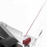 Kép 2/9 - Güde Li-Ion Körfűrész KS 18-0 Géptest