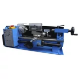 Kép 1/2 - Güde Mini esztergagép GMD 400