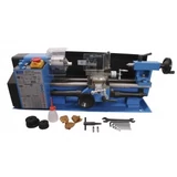 Kép 2/2 - Güde Mini esztergagép GMD 400