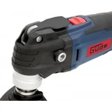 Kép 4/5 - Güde Li-Ion Multigép MW-18-0 Géptest