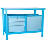 Kép 1/3 - Güde Satupad P 1200 SLT