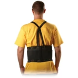 Kép 3/3 - Coverguard EP deréktámasztó öv, neoprén, fekete, 92cm, M