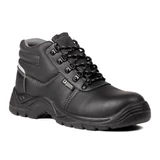 Kép 1/4 - Coverguard Agate II S3 SRC munkavédelmi bakancs, fekete, 44