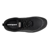 Kép 2/9 - Coverguard Milerite S1P SRC sport védőcpő, acél orrmerevítővel