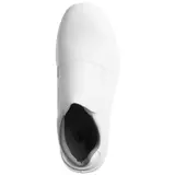 Kép 2/3 - Coverguard Okenite S2 SRC bebújós védőcipő, kompozit lábujjvédővel, fehér 35-ös
