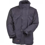 Kép 3/3 - Coverguard Amerika télikabát, fekete, M