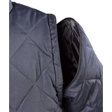 Kép 2/2 - Coverguard Chouka Sleeve steppelt kabát, levehető ujjú, kék, 2XL