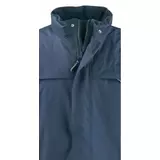 Kép 2/2 - Coverguard Kaban télikabát, kék, 2XL