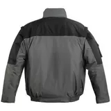 Kép 2/2 - Coverguard Ripstop dzseki, 2 az 1-ben, szakadásbiztos, szürke, S