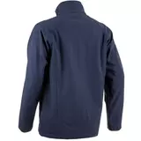 Kép 2/2 - Coverguard Soba softshell kabát, kék, 4XL