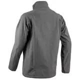 Kép 2/2 - Coverguard Soba softshell kabát, szürke, L