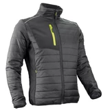 Kép 1/5 - Coverguard Sumi téli dzseki, ripstop, fekete, M