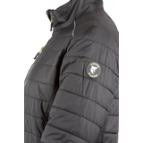 Kép 4/5 - Coverguard Sumi téli dzseki, ripstop, fekete, M