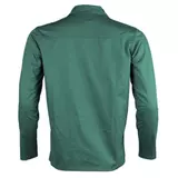Kép 2/2 - Ganteline Coverguard Partner munkavédelmi kabát, zöld, 3XL