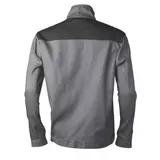 Kép 2/2 - Coverguard Technicity munkavédelmi kabát, szürke, 3XL