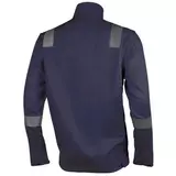 Kép 2/2 - Coverguard Thor Xpert MR hegesztő kabát, láng- és íválló, kék, XL