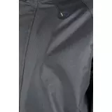 Kép 5/5 - Coverguard Yuzu télikabát kapucnival, ripstop, szürke-fekete, S