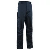 Kép 1/5 - Coverguard Navy II nadrág, kopásálló, sötétkék-szürke, 4XL