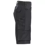Kép 2/4 - Coverguard Tenerio rugalmas és könnyű rövidnadrág, fekete, L
