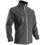 Kép 2/2 - Coverguard Angara cipzáros pulóver, dupla mikropolár, szürke, 3XL