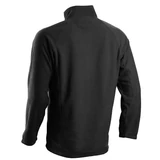 Kép 2/2 - Coverguard Myoga mikropolár pulóver, fekete, S