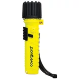 Kép 1/2 - Coverguard Xpert Atex elemlámpa, robbanásbiztos, ütésálló, sárga