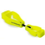 Kép 1/2 - Coverguard Hi-viz kesztyű rögzítő csipesz, sárga