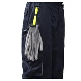 Kép 2/2 - Coverguard Hi-viz kesztyű rögzítő csipesz, sárga