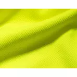 Kép 3/4 - Coverguard Hi-viz Komo póló, fényvisszaverő csíkkal, UPF 50+, sárga, L
