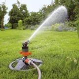 Kép 5/5 - Gardena Comfort turbinás esőztető