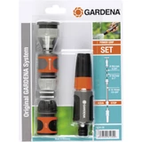 Kép 2/2 - Gardena System indulókészlet, 1/2" - 5/8"