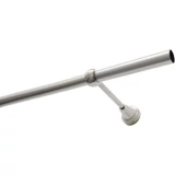 Kép 2/2 - Gardinia Europa karnisrúd (bronz) 240cm
