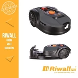 Kép 2/2 - Riwall PRO RRM 650 APP Akkus robotfűnyíró, WiFi+Bluetooth, 600m2