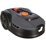 Kép 1/2 - Riwall PRO RRM 650 APP Akkus robotfűnyíró, WiFi+Bluetooth, 600m2
