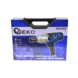 Kép 2/8 - Geko elektromos ütvecsavarozó 1/2″, 450W